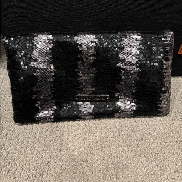 BCBGeneration foldable bag - Picture 3 of 4